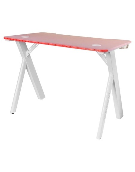 Mesa mars gaming mgd100 rgb 100cm pink