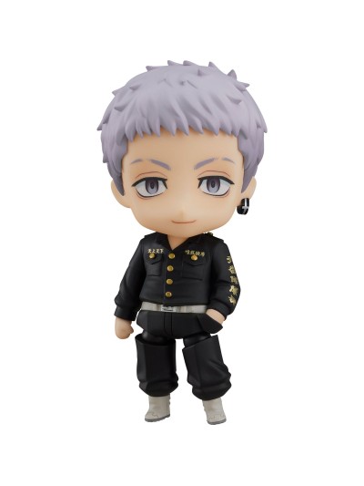Figura good smile company nendoroid tokyo revengers takashi mitsuya