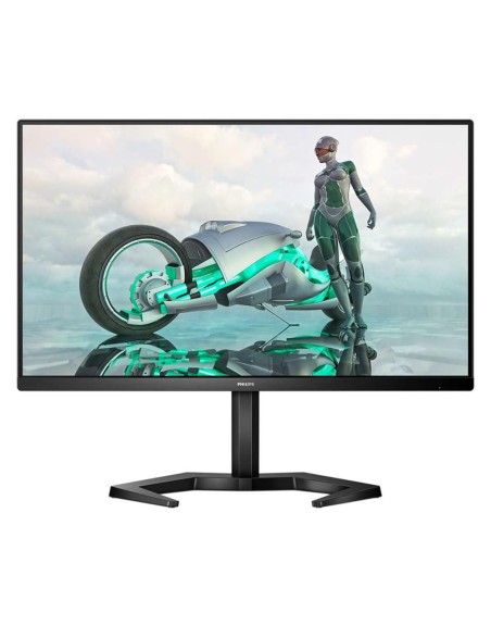 Monitor gaming philips 24m1n3200zs - 00 23.8 pulgadas fhd 165hz