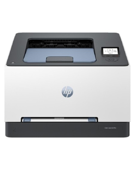 Impresora laser hp laserjet pro 3202dw color duplex