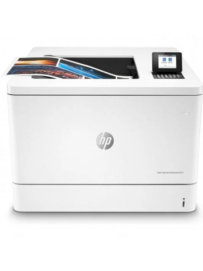 Impresora laser hp laserjet enterprise m751dn color duplex Impresora laser hp laserjet enterprise m751dn color duplex