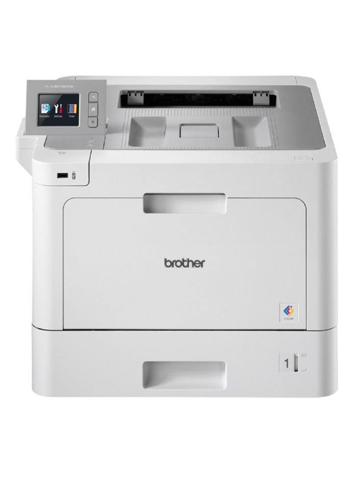 Impresora láser brother hl - l9310cdw color wifi duplex Impresora láser brother hl - l9310cdw color wifi duplex