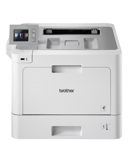 Impresora láser brother hl - l9310cdw color wifi duplex