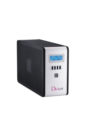Sai l - link 1600va ll - 7716