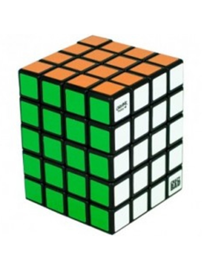Cubo de rubik calvin's 4x4x5 crazybad Cubo de rubik calvin's 4x4x5 crazybad