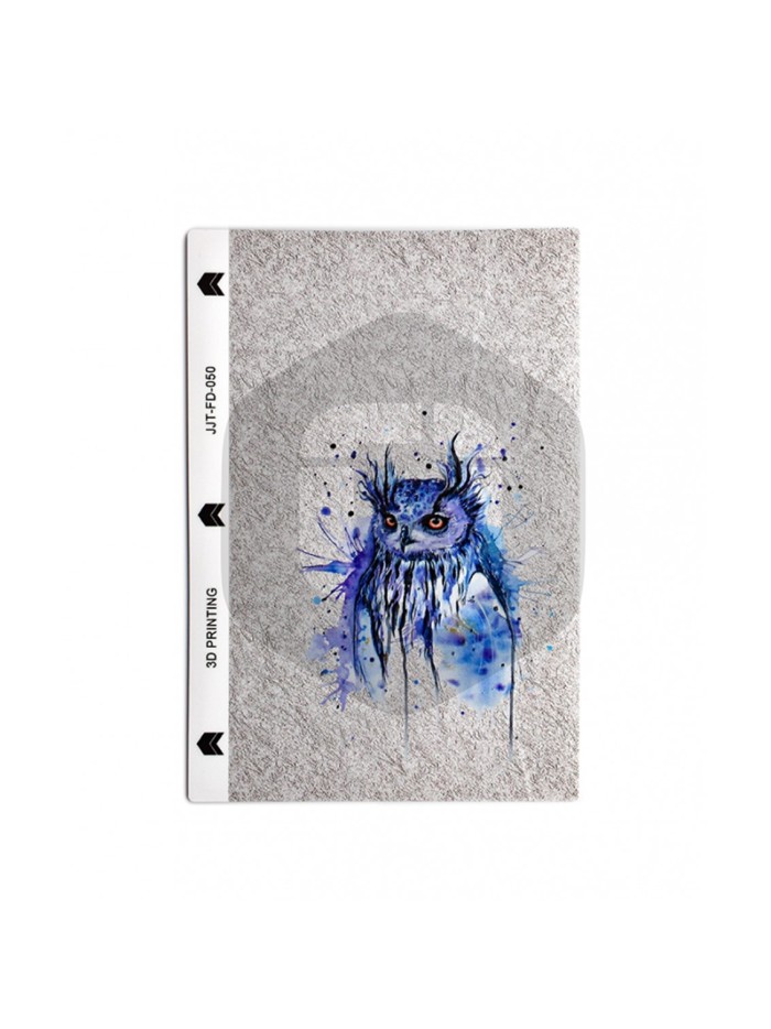 Lamina trasera de personalizacion qcharx animales 2 Lamina trasera de personalizacion qcharx animales 2