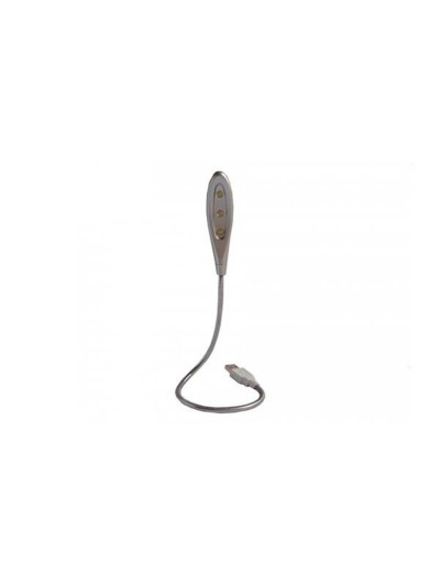 Lampara led l - link ll - 4001 para portatil