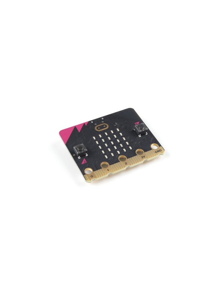 Tarjeta placa micro:bit v2 Tarjeta placa micro:bit v2