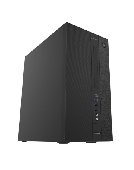 Ordenador pc phoenix comet intel core i3 13100 8gb ddr4 500 gb ssd nvme wifi windows 11