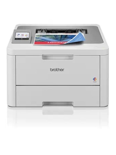 Impresora laser led profesional brother hll8230cdw wifi - duplex