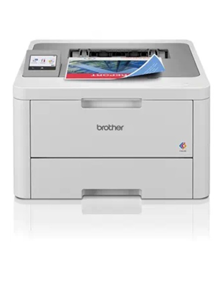 Impresora laser led profesional brother hll8230cdw wifi - duplex