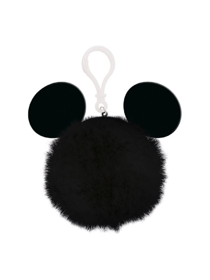 Llavero pom pom pyramid disney mickey orejas Llavero pom pom pyramid disney mickey orejas