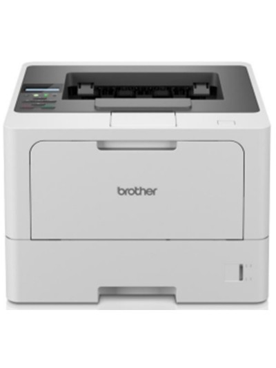 Impresora laser brother hl - l5210dn monocromo duplex