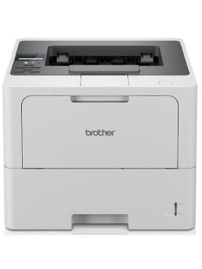 Impresora laser brother hl - l6210dw monocromo duplex