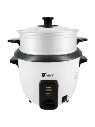 Arrocera electrica thulos th - rk15 500w 1.5l