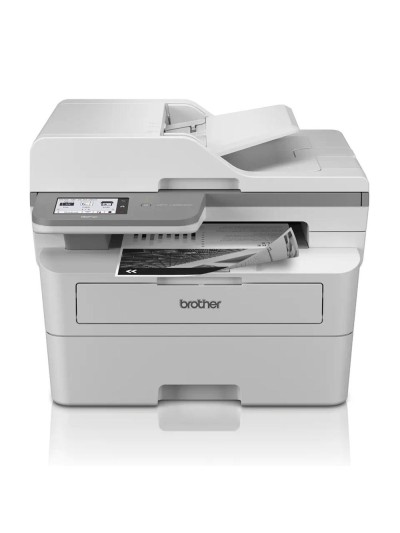 Multifuncion laser brother mfc - l2960dw monocromo - wifi - duplex - fax