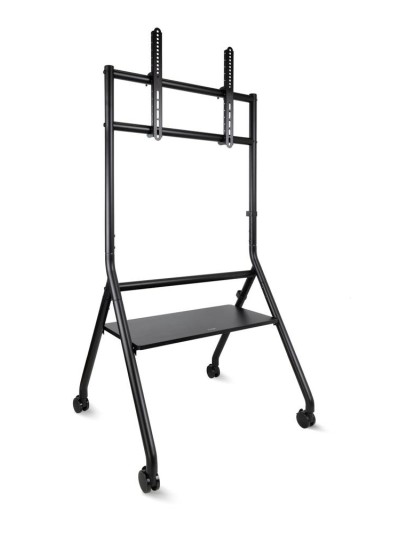 Soporte de suelo con ruedas tooq idreams 37 pulgadas - 86 pulgadas fs20206m - b negro
