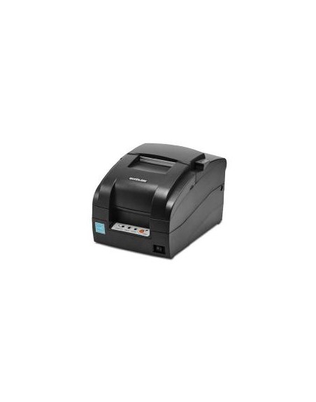 Impresora ticket bixolon srp - 275 iii usb serie corte negra