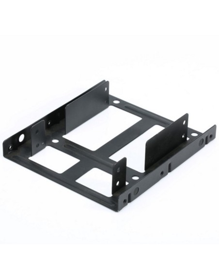 Adaptador disco duro 3.5 pulgadas ewent ew7006 para formato 2 x 2.5 pulgadas