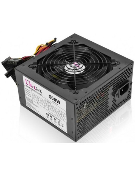 Fuente de alimentacion l - link atx 500w