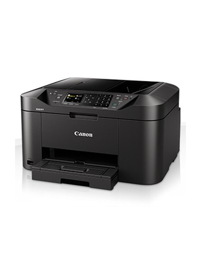 Multifunción inyección canon mb2150 wifi duplex