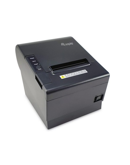 Impresora equip termica 351002 directa 80mm - usb - rj11