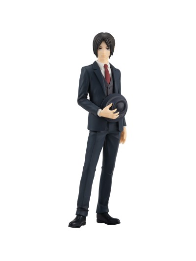Figura good smile company pop up parade attack on titan eren yeager traje