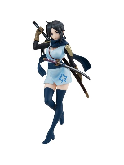 Figura good smile company pop up parade is it wrong to try to pick up girls in a dungeon? iv yamato mikoto