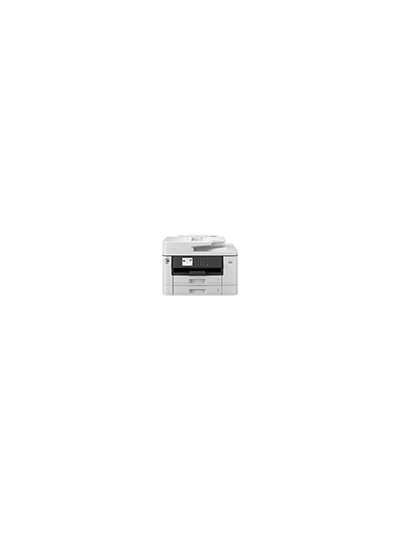Equipo multifuncion brother mfcj5740dw profesional a4 / a3 color tinta 28ppm duplex tactil wifi bandejas 2x 250