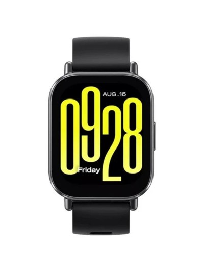 Smartwatch xiaomi redmi watch 5 active negro