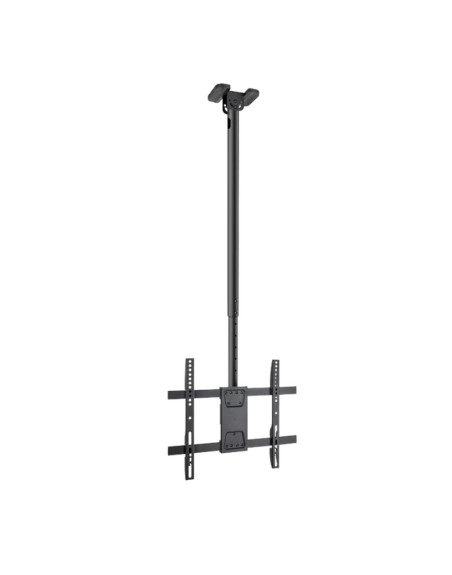 Soporte techo tooq vesa hasta 75 pulgadas 400x400mm max 60kg