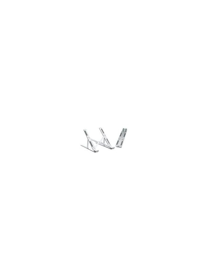 Soporte de mesa plegable de viaje ewent ew1266 para ordenador portatil 10 - 15.6 pulgadas aleacion de aluminio Soporte de mesa plegable de viaje ewent ew1266 para ordenador portatil 10 - 15.6 pulgadas aleacion de aluminio