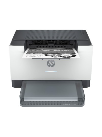 Impresora hp laser monocromo laserjet m209dw a4 - 29ppm - 64mb - usb - red - wifi - bt - duplex