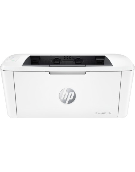 Impresora hp laser monocromo laserjet m110w 20ppm - wifi