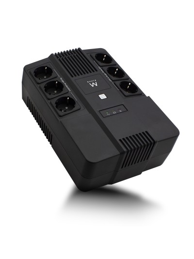 Sai ewent ew3945 600va - 120w avr