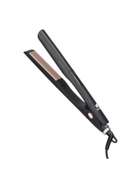 Plancha de pelo led thulos th - by14