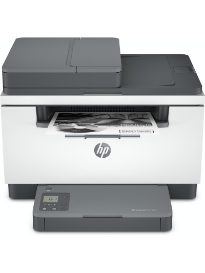 Multifuncion hp laser monocromo m234sdn 29ppm red - duplex