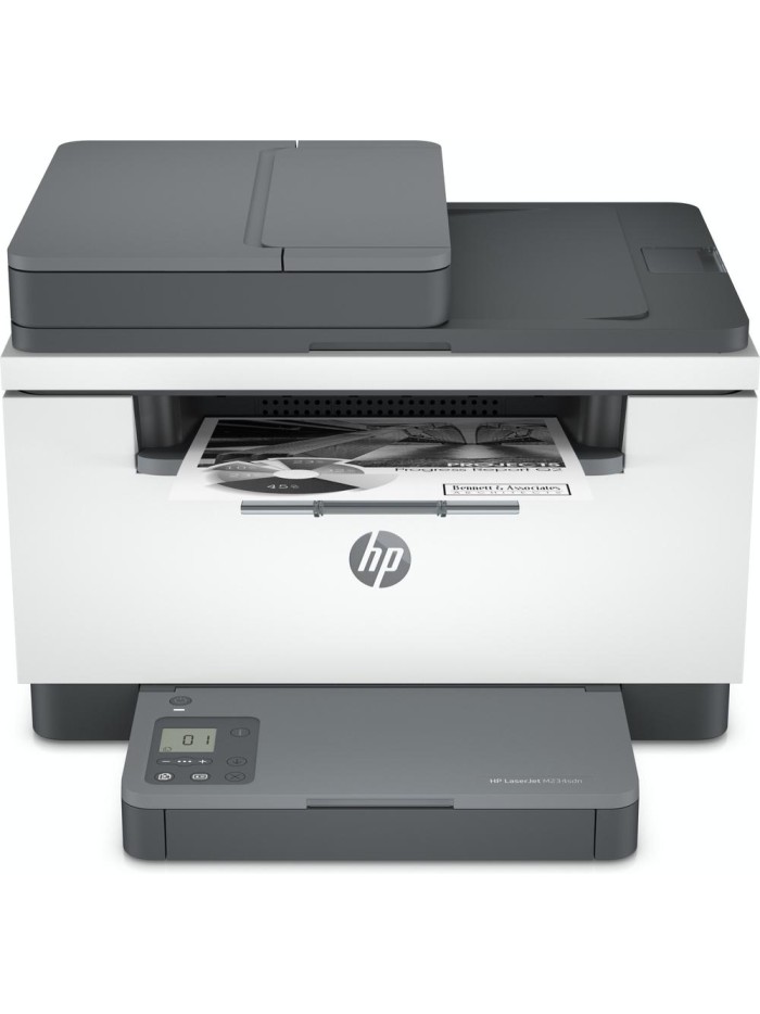 Multifuncion hp laser monocromo m234sdn 29ppm red - duplex Multifuncion hp laser monocromo m234sdn 29ppm red - duplex