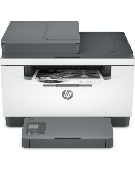 Multifuncion hp laser monocromo m234sdn 29ppm red - duplex