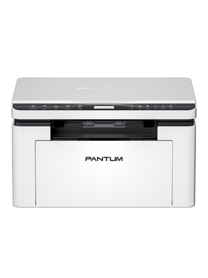 Multifunción pantum láser monocromo bm2300w 22ppm wifi Multifunción pantum láser monocromo bm2300w 22ppm wifi