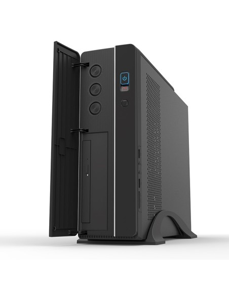 Ordenador phoenix hg pro intel core i5 12400 16gb ddr4 480 gb ssd micro atx slim 80+ w11pro