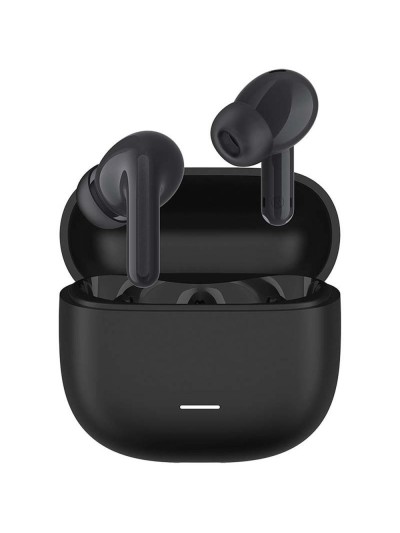 Auriculares xiaomi redmi buds 6 lite inalambrico negro