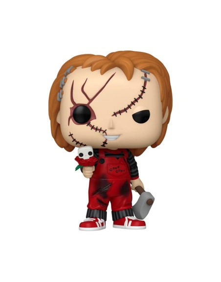 Funko pop cine terror chucky 83102