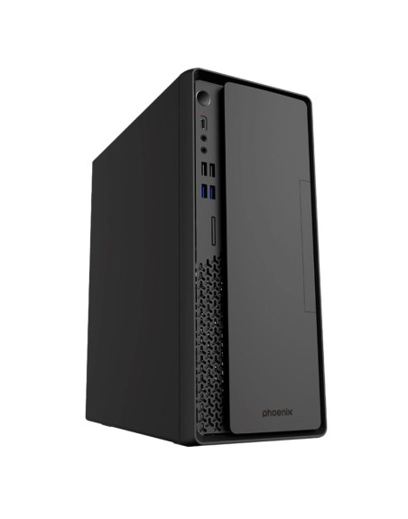 Ordenador pc phoenix comet intel core i5 14400 16gb ddr4 1tb ssd nvme wifi windows 11 pro