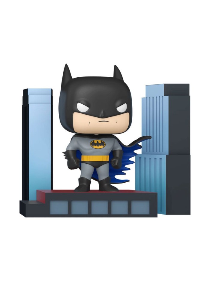 Funko pop deluxe batman the animated series - batman Funko pop deluxe batman the animated series - batman