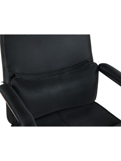 Silla q-connect direccion ravenna malla base metalica alt max 1300 anc 670 prof 730 mm ruedas premium color negro