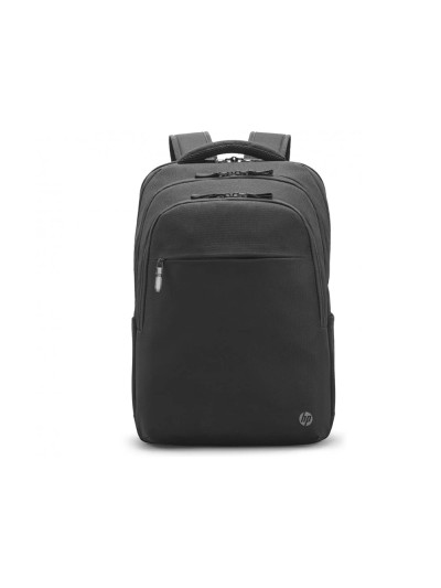 Mochila para portatil hp renew business 17,3/' color negro 320x140x470 mm
