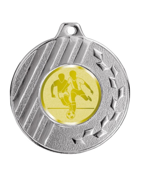 25/26 MEDALLA Ø 5 CM
