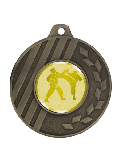 25/26 MEDALLA Ø 5 CM