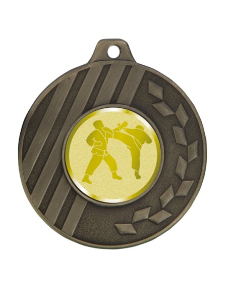 25/26 MEDALLA Ø 5 CM